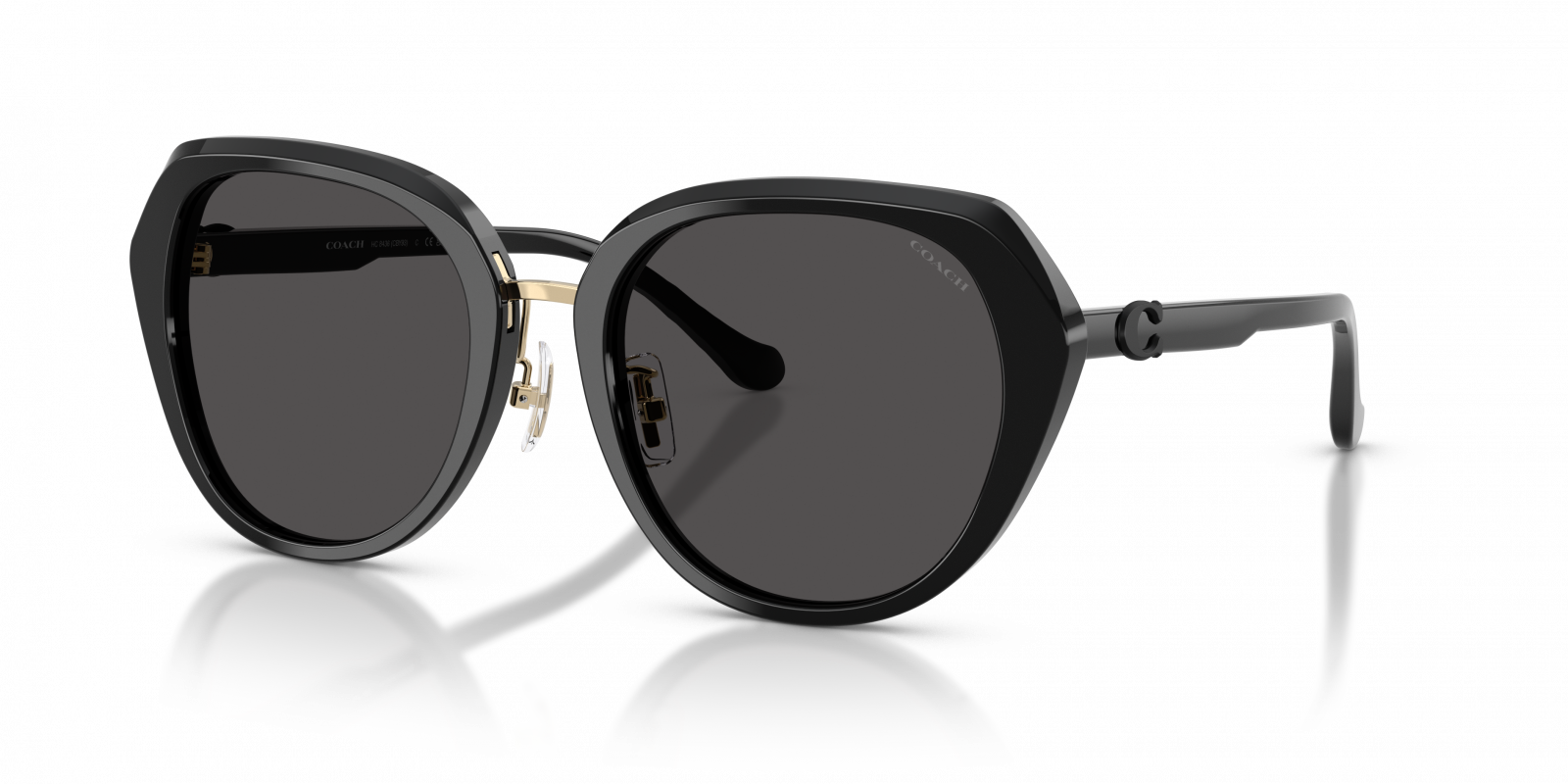 Coach HC8436 500287 Cby93 